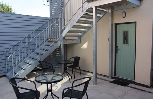 Frinton-on-Sea Apartment | Frinton Escapes