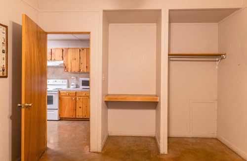 Sabinal Cabin | Frio Country Resort - Within walking distance to the Frio River!