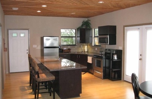 Rio Frio House | Frio River, Furnished Home, Birdwatcher's Paradise