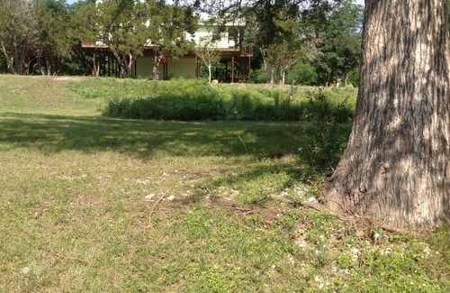 Rio Frio House | Frio River, Furnished Home, Birdwatcher's Paradise