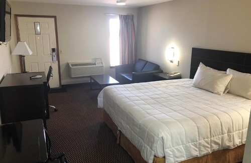 Friona Hotel | Friona Inn
