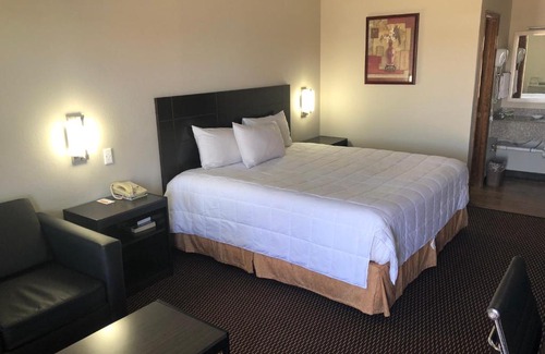 Friona Hotel | Friona Inn
