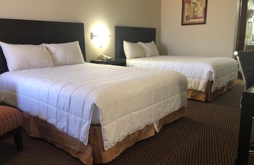 Friona Hotel | Friona Inn