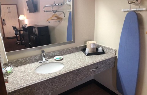 Friona Hotel | Friona Inn