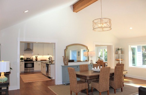 Saint Helena Island House | FRIPP ISLAND Premium Vacation Beach Rental SPACIOUS Family Home 2 MASTERS Golf!