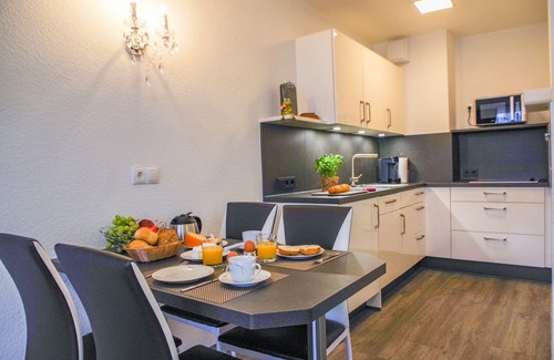 Sahlenburg Apartment | Frisch renovierte Ferienwohnung in strandnähe FP-111