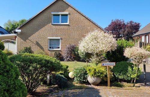 Loxstedt Apartment | Frisch Sanierte Ferienwohnung, Perfekt für Familien,ruhige Lage Nahe Bremerhaven
