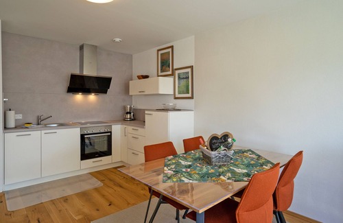 Oy-Mittelberg Apartment | Frisch, Sonnig und im Modernen Landhaus Stil