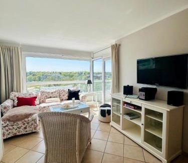 Sahlenburg Apartment | Frische Brise 504 inkl Saisonstrandkorb