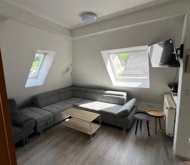 Meschede Apartment | Frische Luft