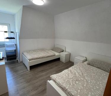 Meschede Apartment | Frische Luft