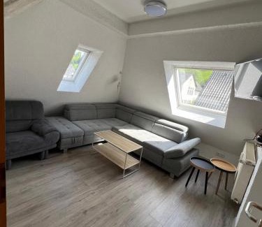 Meschede Apartment | Frische Luft