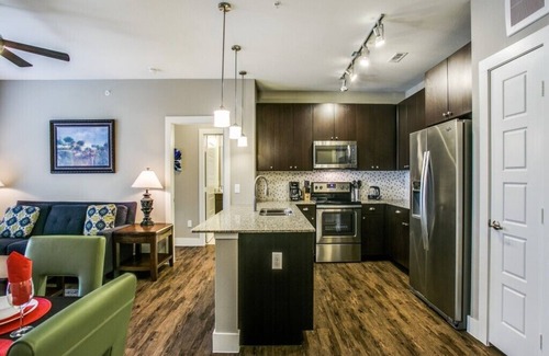 Frisco Apartment | Frisco 2Bedroom2Bath Modern Apt! StoneBriar Mall