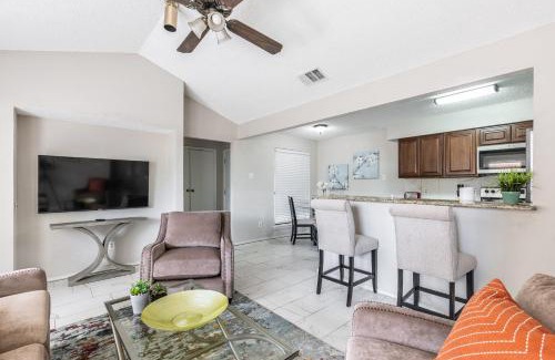 Frisco House | Frisco Elegance Retreat