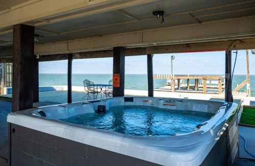 Rockport House | Frisco- Flats
