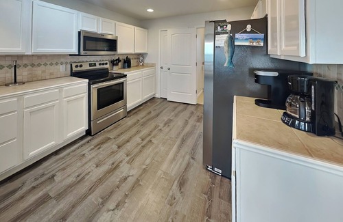 Rockport Cottage | Frisco Flats