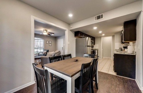 Frisco House | Frisco Getaway! Quiet Neighborhood. Pets Welcome