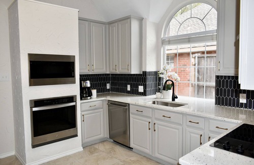 Frisco House | Frisco Newly Renovated Oasis