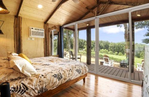 French Village Apartment | FRISCO - Tiny Houses Of French Village
