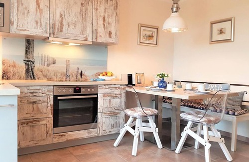 St. Peter-Ording Cottage | Frisian breeze