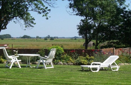 Witzwort House | Frisian house Wallsbuell