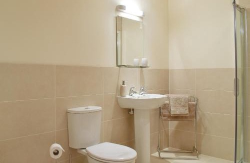 Foss House | Frith View