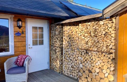 Seljord House | Fritt! Bed&Breakfast