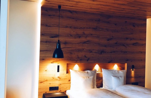 Lauterbad Hotel | Fritz Lauterbad