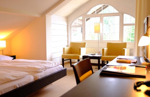 Lauterbad Hotel | Fritz Lauterbad