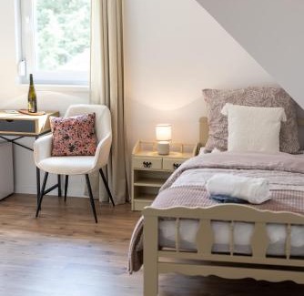 Badacsonytomaj Apartment | Frizzante Vendégház