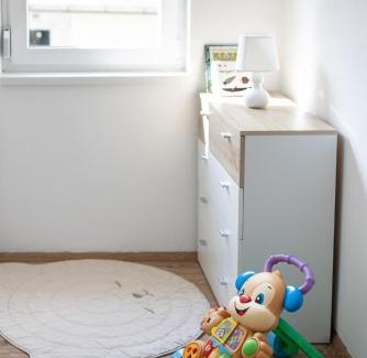 Badacsonytomaj Apartment | Frizzante Vendégház