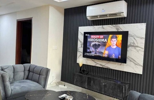 Islamabad Hotel | frnish flat