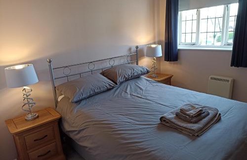 Billericay Apartment | Froden Court