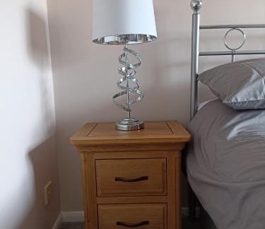 Billericay Apartment | Froden Court