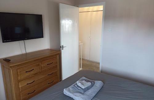 Billericay Apartment | Froden Court