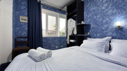 Tashkent House | FRОDО - Cozy as a home for 4-6 persons