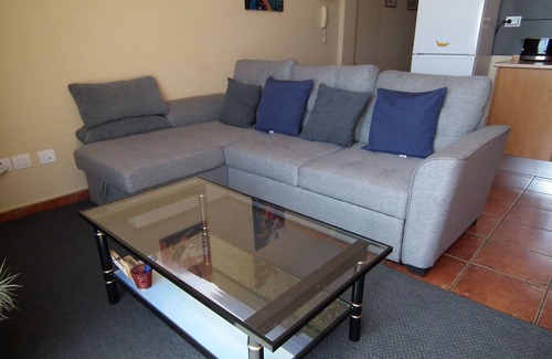 Tazacorte Apartment | Frodo Haus central apartment Tazacorte