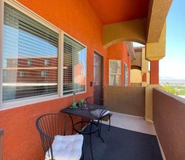 Mesquite House | Frog Hollow