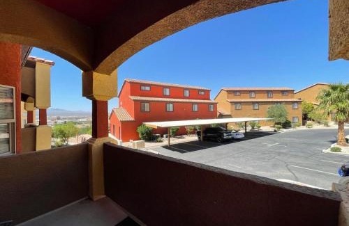 Mesquite House | Frog Hollow
