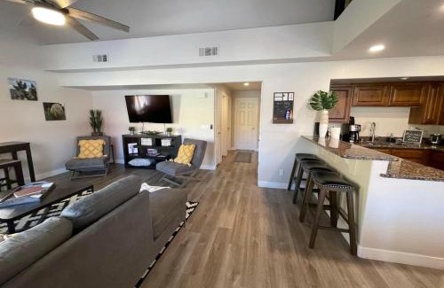 Mesquite House | Frog Hollow