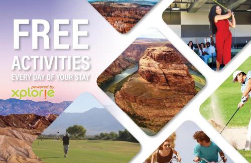 Mesquite House | Frog Hollow