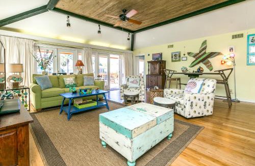 Key Allegro House | Frog Life