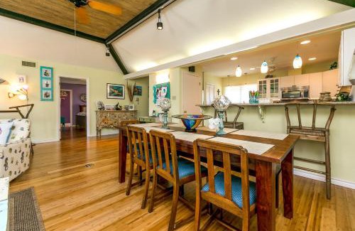 Key Allegro House | Frog Life