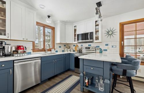 Glenn House | Frogmore Cottage 17