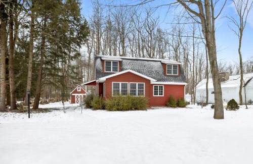 Glenn House | Frogmore Cottage 17