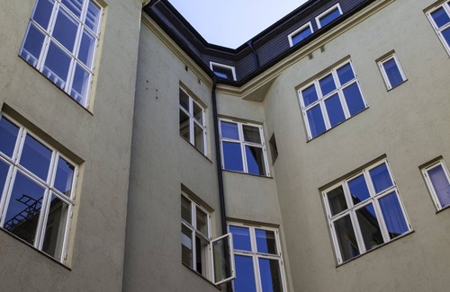 Vika Apartment | Frogner House - Nationaltheatret
