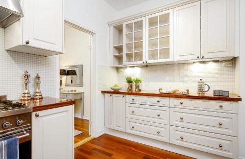 Frogner Apartment | Frogner I, As Home