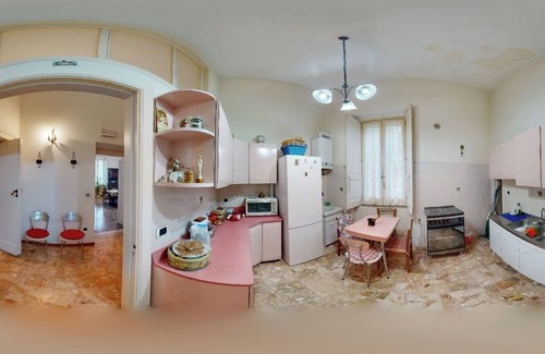 Barile Apartment | From Aunt Sisina - Historical House