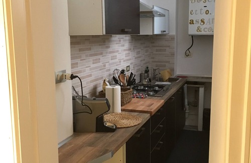 Bassano del Grappa Apartment | FROM CARLOTTA