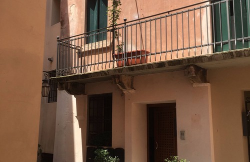 Bassano del Grappa Apartment | FROM CARLOTTA